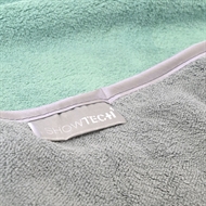 SHOW TECH+ Kæledyrshåndklæde i Coral Fleece – 56 x 90 cm